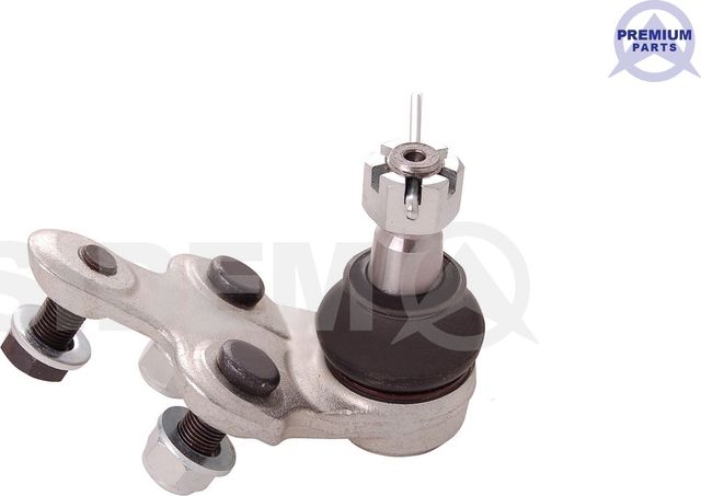 Шаровая опора Sidem. Артикул 45197