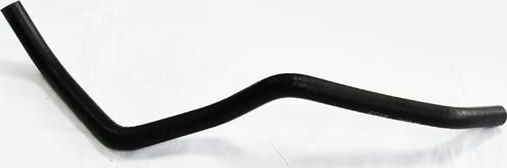 Патрубок системы охлаждения (радиатора) ASAM для Dacia Logan II 2007-2026. Артикул 30848