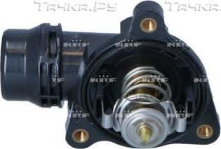 Термостат NRF EASY FIT для BMW 3 V (E90/E91/E92/E93) 2004-2013. Артикул 725226