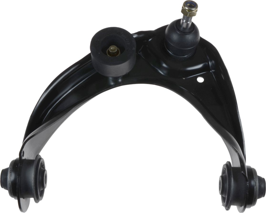 Поперечный рычаг передней подвески Blue Print (Листовая сталь). Артикул ADM58674