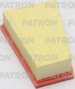 Воздушный фильтр Patron. Артикул PF1652
