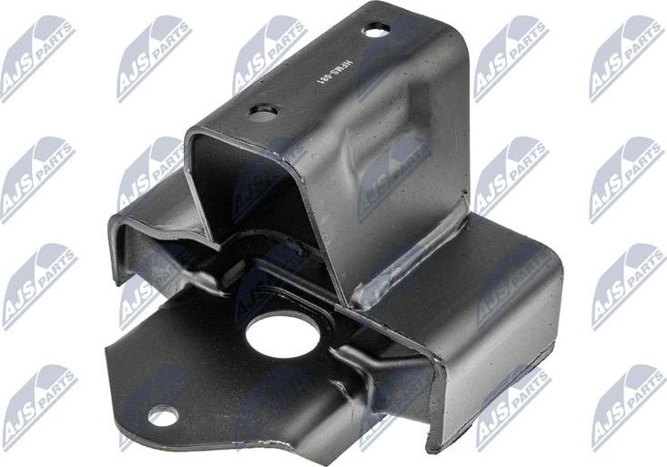 Подушка (опора) двигателя NTY. Артикул ZPS-MS-081