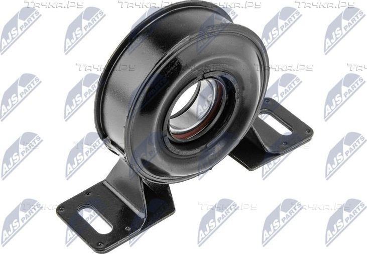 Подвесной подшипник карданного вала NTY для Ford Transit VII 2006-2014. Артикул NLW-FR-004