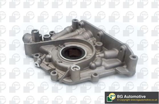 Масляный насос BGA для Ford KA III 2016-2026. Артикул LP2313