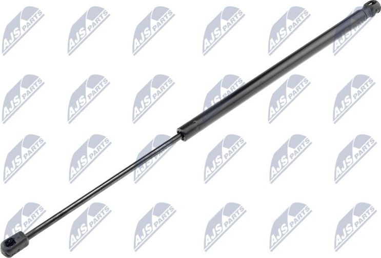 Амортизатор (упор) багажника NTY. Артикул AE-KA-001