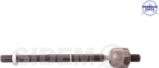 Рулевая тяга Sidem правая/левая для Peugeot 5008 II 2016-2026. Артикул 53118