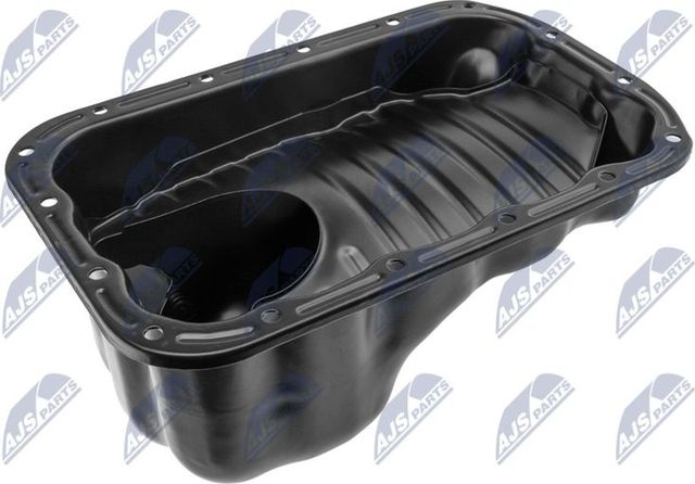 Масляный поддон картера двигателя NTY. Артикул BMO-DW-001