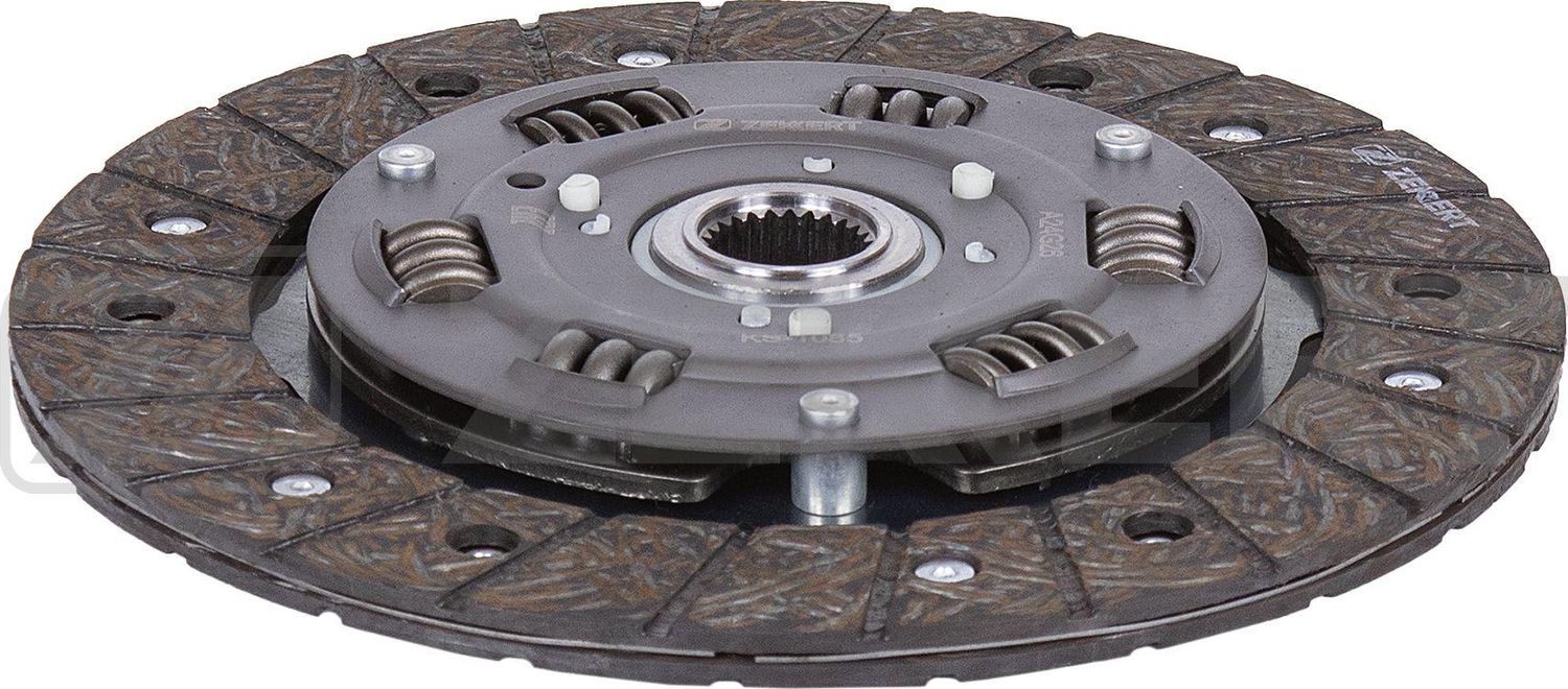 Диск сцепления Zekkert. Артикул KS-1085
