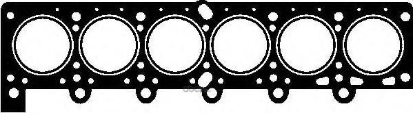 Прокладка ГБЦ Glaser. Артикул H50052-00