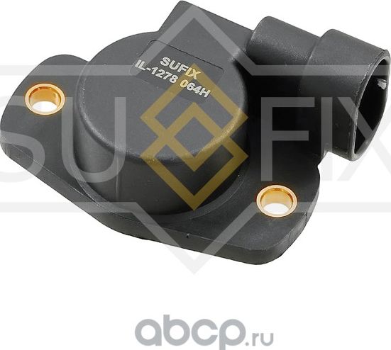 Датчик положения дроссельной заслонки (Sufix). Артикул IL-1278