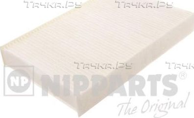 Салонный фильтр Nipparts. Артикул N1341023