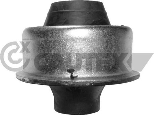 Сайлентблок переднего рычага подвески Cautex нижний для Opel Vectra A 1988-1995. Артикул 480810