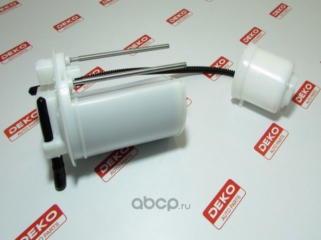 фильтр топливный в баке toyota RAV-4 05 (Deko). Артикул FRL401