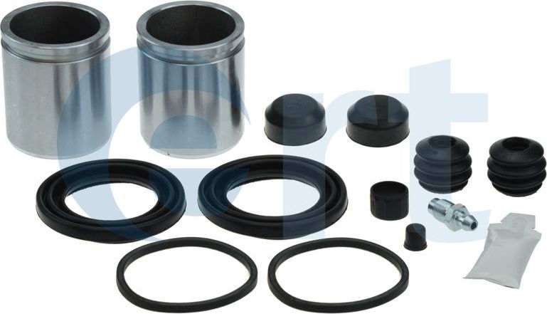 Ремкомплект тормозного суппорта ERT. Артикул 402501