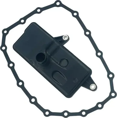 Фильтр акпп (комплект) honda civic, fit, hr-v (Zikmar). Артикул Z15319R