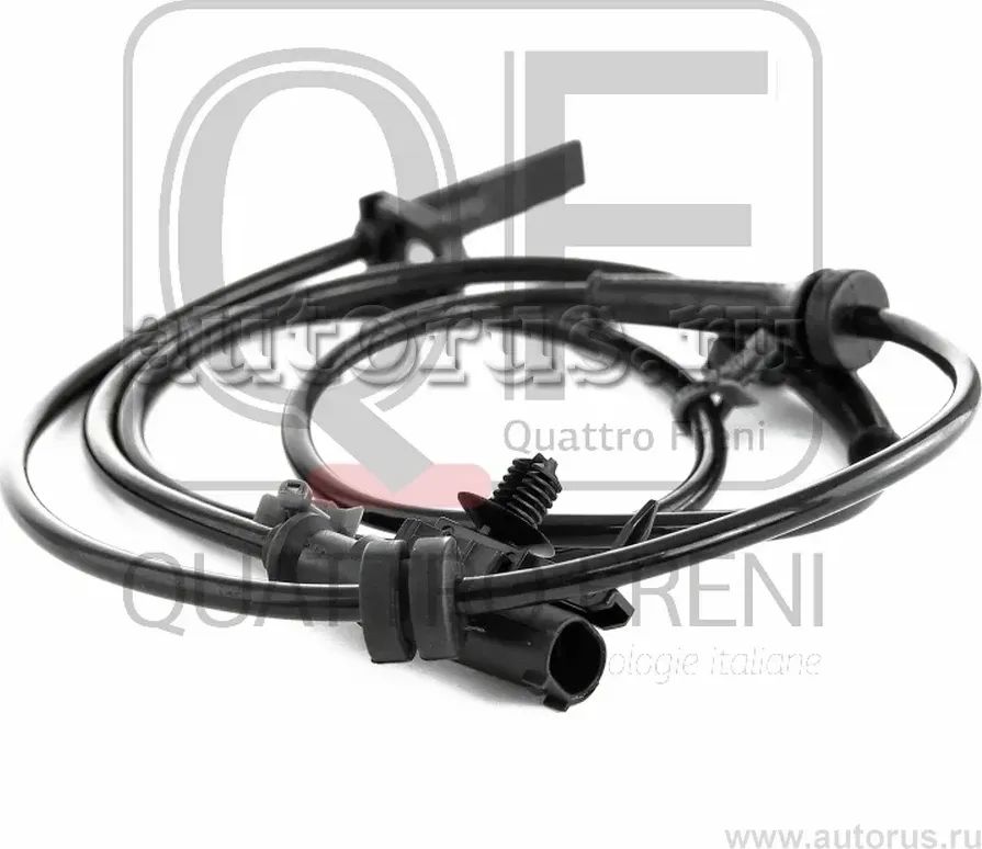 Импульсный датчик abs fr (Quattro Freni). Артикул qf60f00214