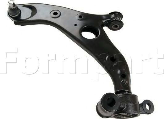 Поперечный рычаг передней подвески Formpart. Артикул 3809032