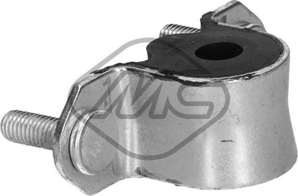 Втулка стабилизатора Metalcaucho. Артикул 04981