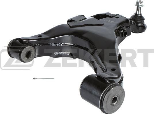 Поперечный рычаг передней подвески Zekkert левый нижний для Toyota Sequoia II 2007-2026. Артикул QL-3461