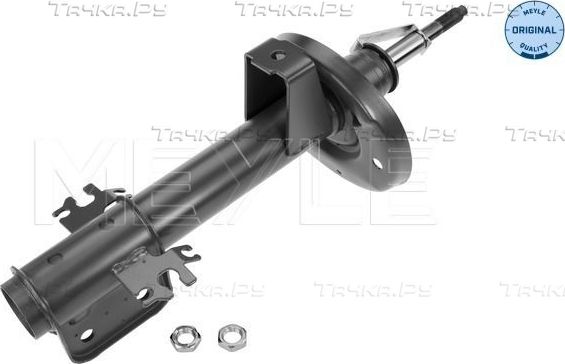 Амортизатор Meyle Original передний для Opel Omega B 1994-2003. Артикул 626 623 0005