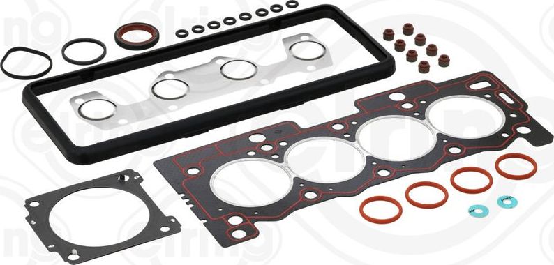 Комплект прокладок ГБЦ Elring. Артикул 374.650