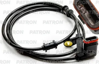 Датчик частоты вращения колеса (Patron). Артикул ABS52001