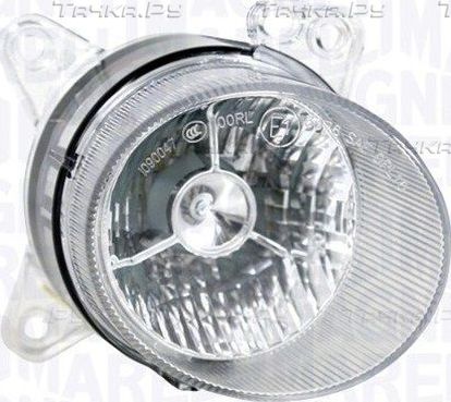 Фара дневного ходового огня Magneti Marelli. Артикул 712404101120