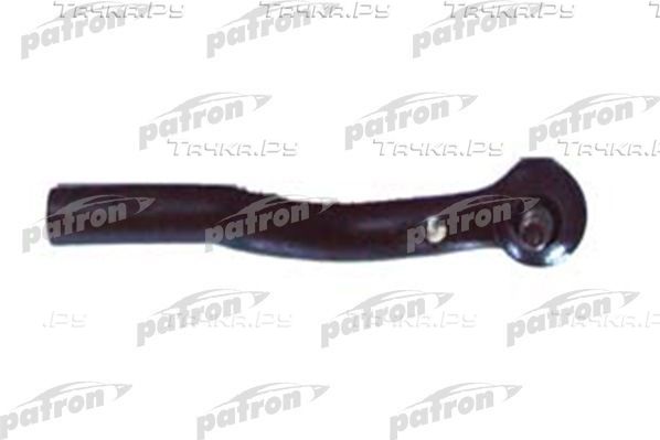 Наконечник рулевой тяги Patron передний правый для Toyota Previa I (XR10, XR20) 1990-2000. Артикул PS1170R