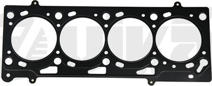 Прокладка ГБЦ Vika (Металл). Артикул 11031775201