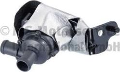 Дополнительный водяной насос Pierburg левый для Audi A3 III (8V) 2013-2026. Артикул 7.10103.03.0