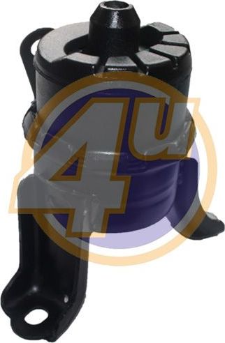 Подушка (опора) двигателя 4U. Артикул MZ-EM-00206