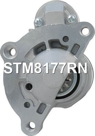 Стартер Krauf. Артикул STM8177RN