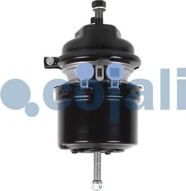 Энергоаккумулятор Cojali для MAN L2000 1993-2005. Артикул 2251532