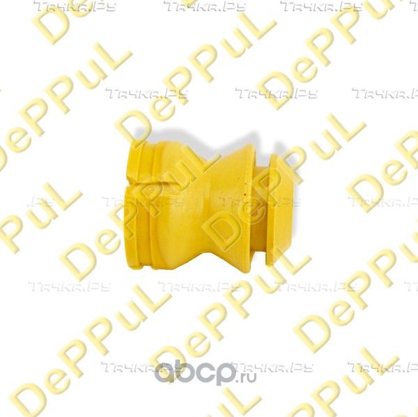 ОТБОЙНИК ПЕРЕДНЕГО АМОРТИЗАТОРА LAND ROVER DISCOVERY III 05-09IV 10 (Deppul). Артикул DETM143A