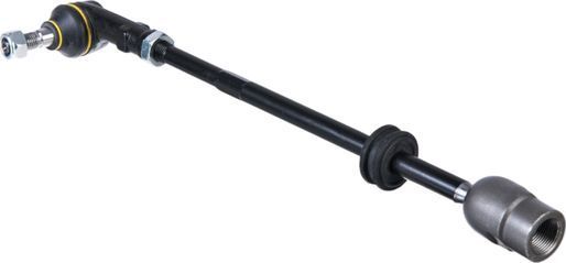 Рулевая тяга продольная Zentparts правая для SEAT Ibiza II 1993-2002. Артикул Z28350