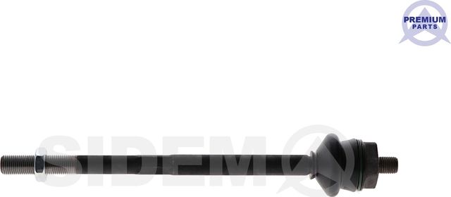 Рулевая тяга Sidem для Volkswagen Transporter T4 1990-2003. Артикул 64230 A