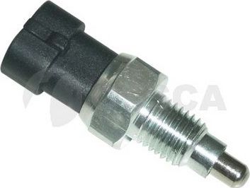 Датчик вкл фонаря заднего хода  ChevroletDaewoo,MINI,OPEL Astra-FG,Vectra-AB,Sintra, Zafira-A,Corsa-ABC,Meriva-A,ROVER 75,SAAB 82~ OSSCA. Артикул 00489