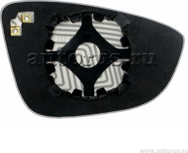 Зеркальный элемент L асферический с обогревом ERGON 93201006. Артикул 93201006