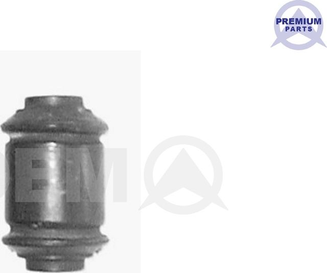 Сайлентблок переднего рычага подвески Sidem передний для Volkswagen Transporter T4 1990-2003. Артикул 864610