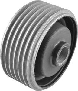 Подушка (опора) двигателя Tedgum передняя для Mitsubishi Space Wagon II 1991-1998. Артикул 00445130