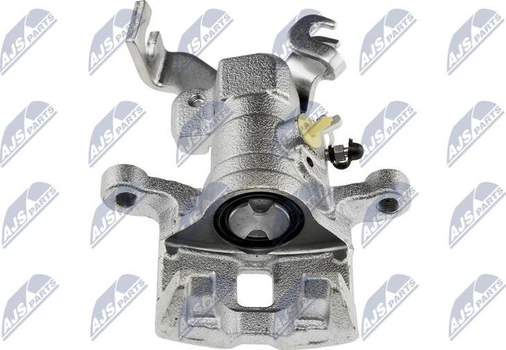 Тормозной суппорт NTY. Артикул HZT-MZ-003