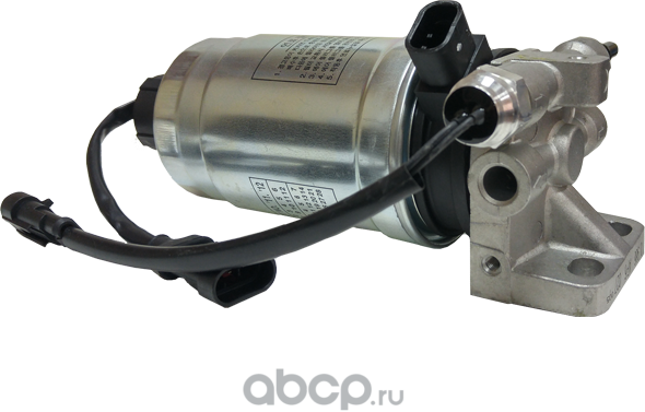 Фильтр топливный (Yuilfilter). Артикул YFCR001