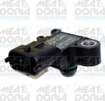 Датчик абсолютного давления (ДАД, MAP) Meat & Doria. Артикул 82331