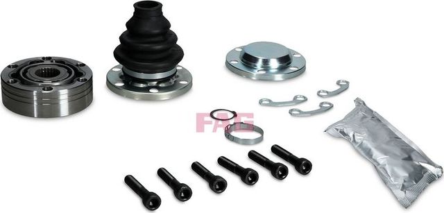 Шрус внутренний (граната) Fag для BMW 5 III (E34) 1987-1996. Артикул 771 0463 30