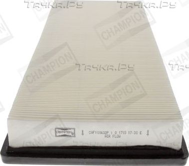 Воздушный фильтр Champion для Ford Mondeo II 1996-2000. Артикул CAF100632P