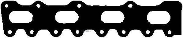 Прокладка выпускного коллектора Glaser. Артикул X51359-01