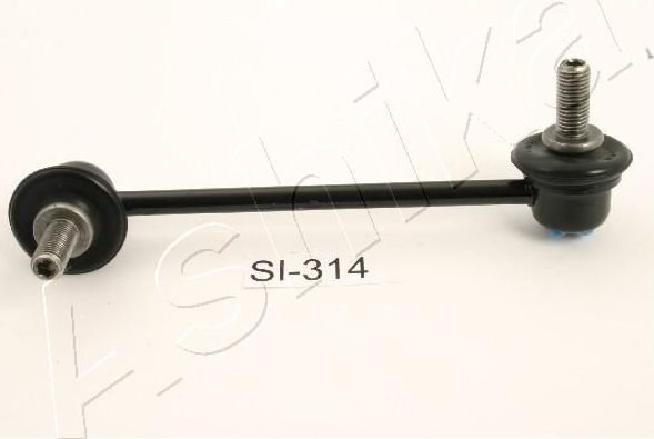 Стойка (тяга) стабилизатора ASHIKA. Артикул 106-03-314L