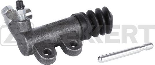 Цилиндр сцепления рабочий Zekkert (Чугун). Артикул ZD-1479