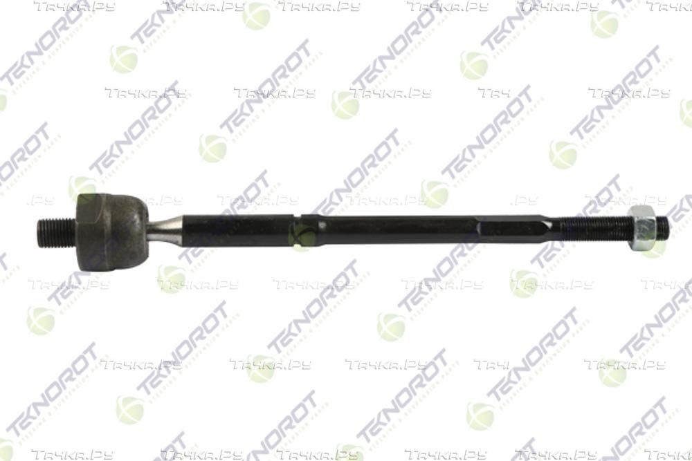 Рулевая тяга Teknorot (сталь) для Nissan Pixo 2009-2013. Артикул SZ-333
