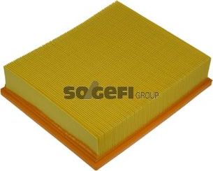 Воздушный фильтр Fram. Артикул CA5108